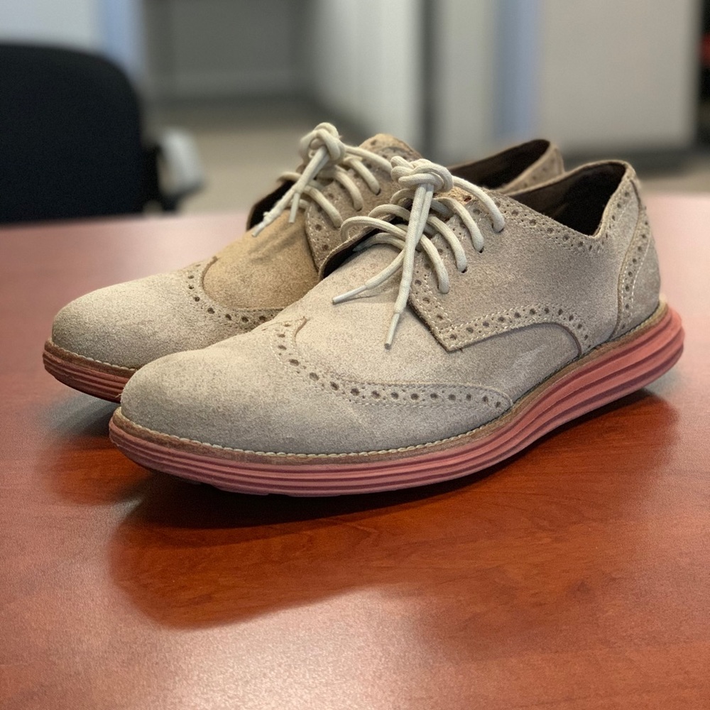 Cole Haan LunarGrand